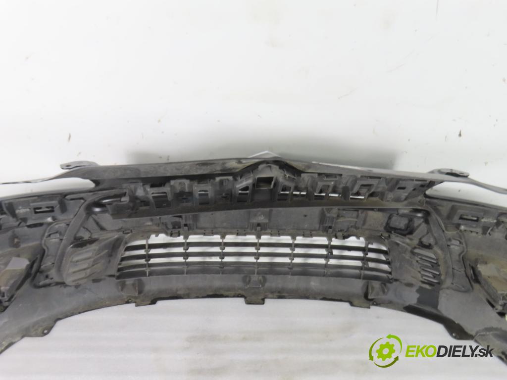 CITROEN C4 I (LC_) HB 2010 88,00 1.6 VTi 120 - 5FW (EP6) 1598,00 nárazník přední část