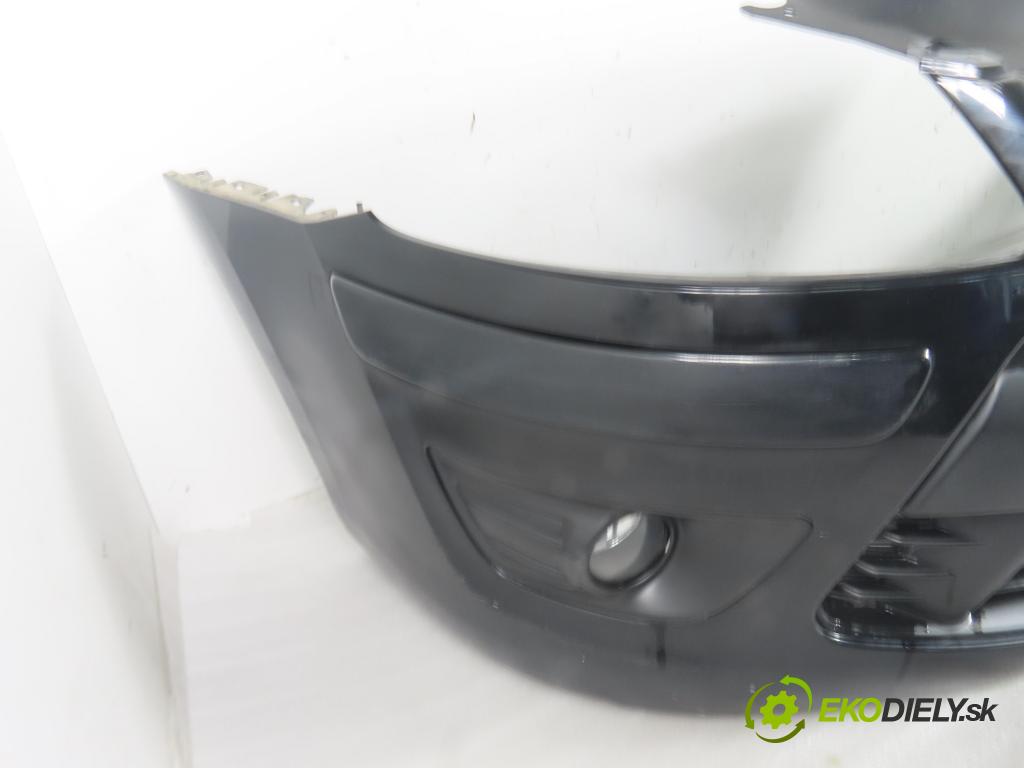 CITROEN C4 I (LC_) HB 2010 88,00 1.6 VTi 120 - 5FW (EP6) 1598,00 nárazník přední část