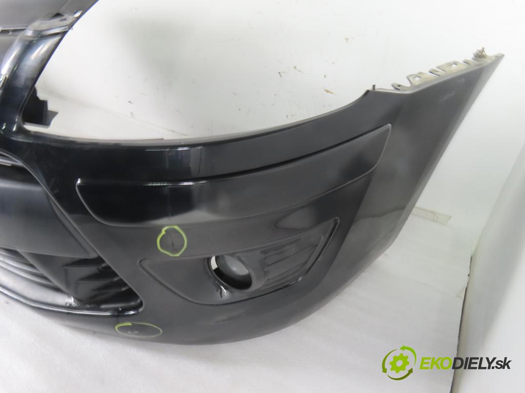 CITROEN C4 I (LC_) HB 2010 88,00 1.6 VTi 120 - 5FW (EP6) 1598,00 nárazník přední část
