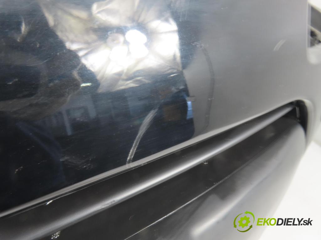 CITROEN C4 I (LC_) HB 2010 88,00 1.6 VTi 120 - 5FW (EP6) 1598,00 nárazník přední část