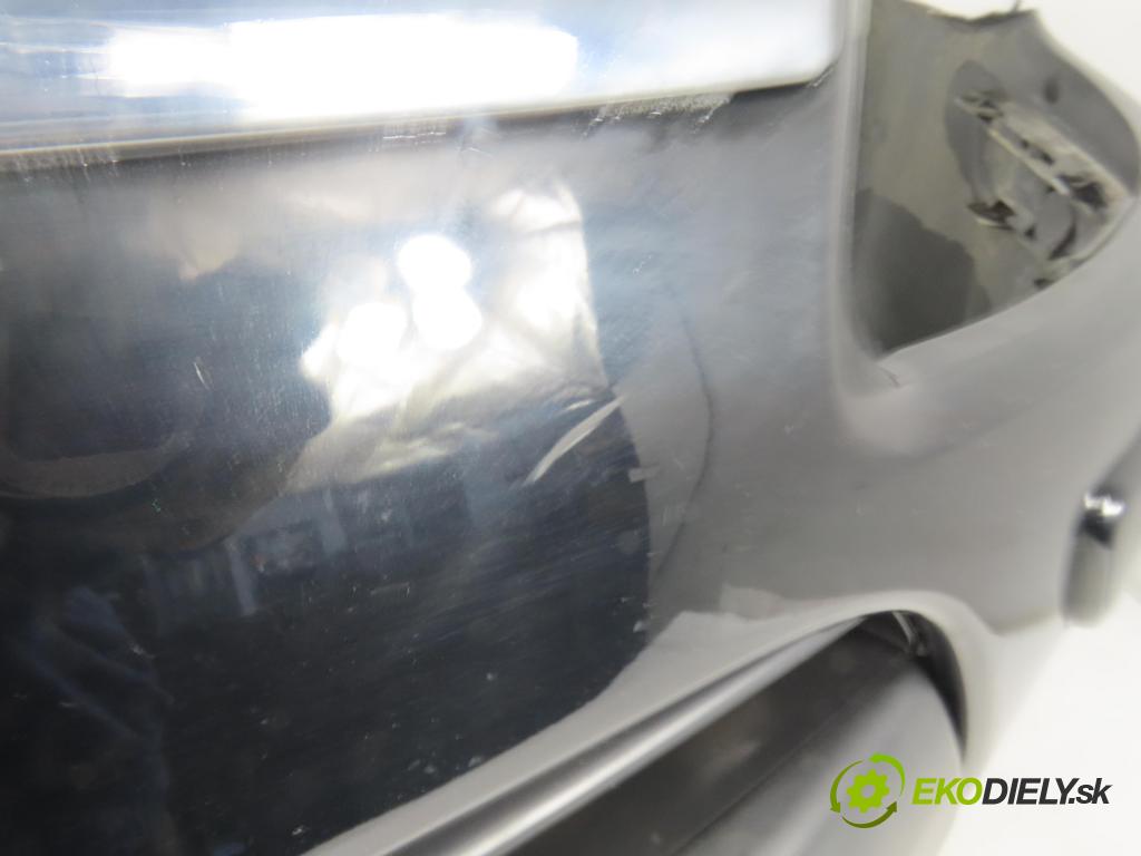 CITROEN C4 I (LC_) HB 2010 88,00 1.6 VTi 120 - 5FW (EP6) 1598,00 nárazník přední část