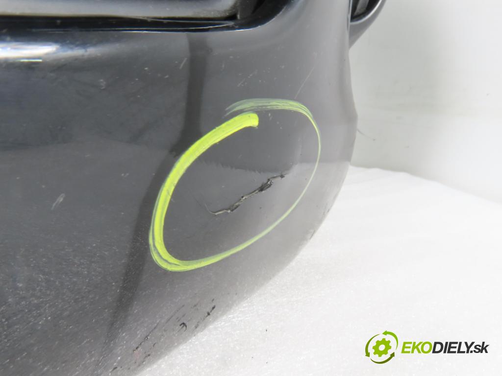 CITROEN C4 I (LC_) HB 2010 88,00 1.6 VTi 120 - 5FW (EP6) 1598,00 nárazník přední část