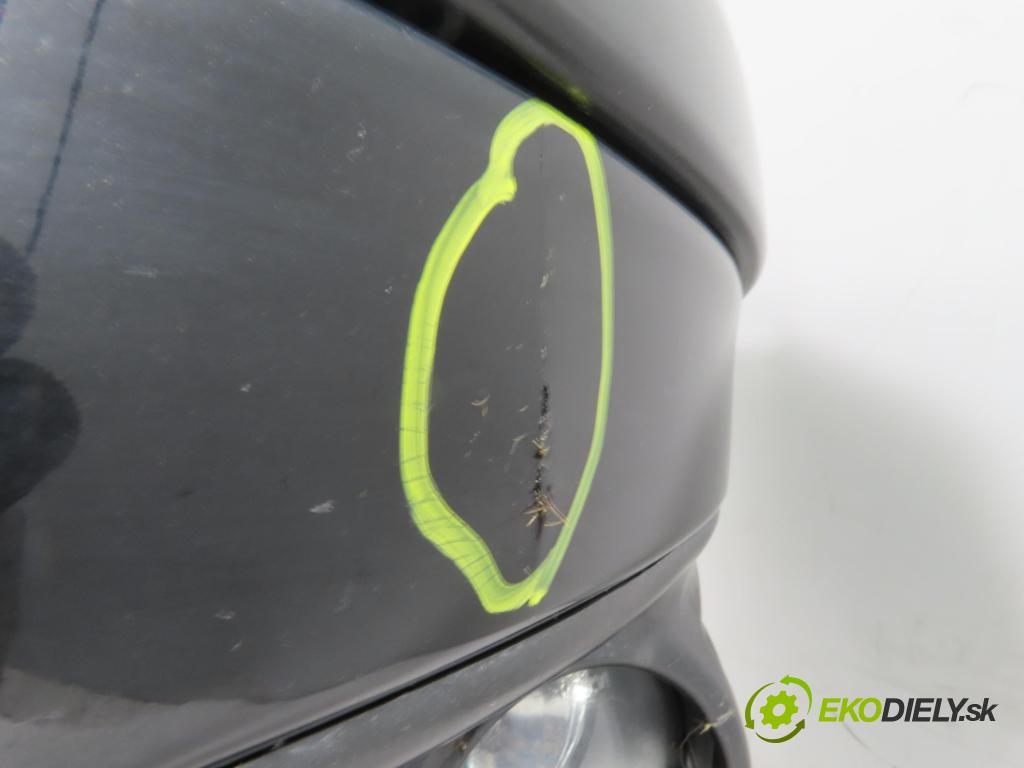 CITROEN C4 I (LC_) HB 2010 88,00 1.6 VTi 120 - 5FW (EP6) 1598,00 nárazník přední část