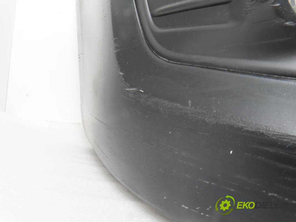 CITROEN C4 I (LC_) HB 2010 88,00 1.6 VTi 120 - 5FW (EP6) 1598,00 nárazník přední část