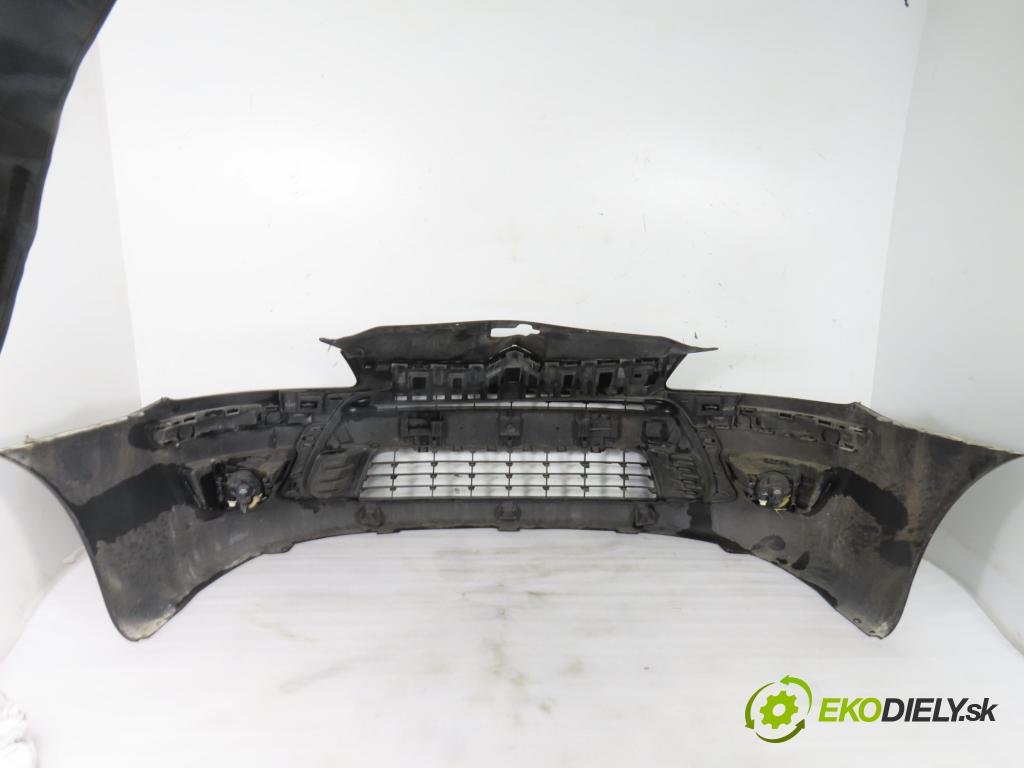 CITROEN C4 I (LC_) HB 2010 88,00 1.6 VTi 120 - 5FW (EP6) 1598,00 nárazník přední část