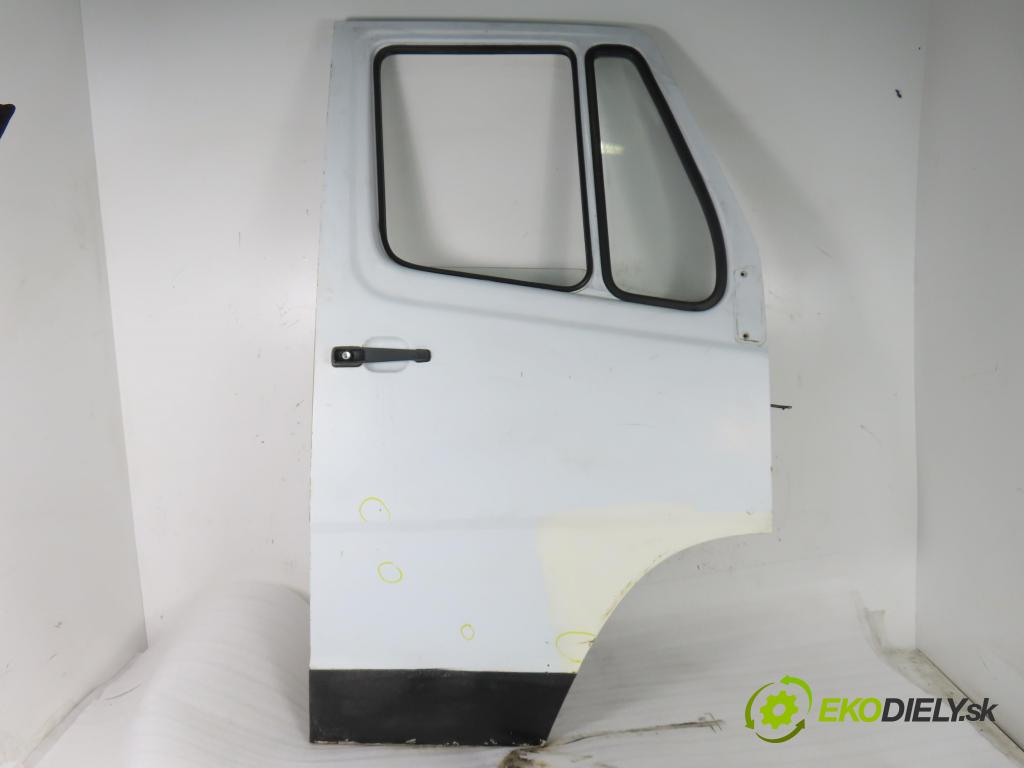 MERCEDES-BENZ T1 Autobus (601) FURGON 1990 58,00 208 D 2.3 (601.371, 601.372, 601.376, 601.377) - O 2299,00 Dvere PP 