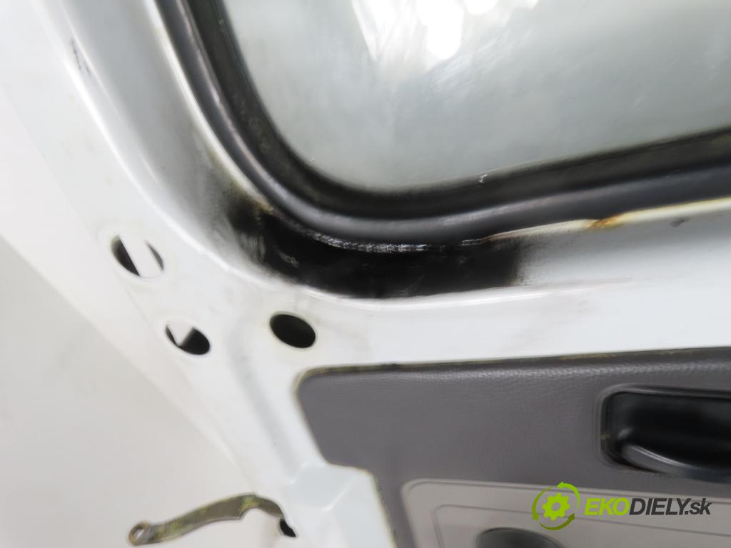 MERCEDES-BENZ T1 Autobus (601) FURGON 1990 58,00 208 D 2.3 (601.371, 601.372, 601.376, 601.377) - O 2299,00 Dvere PP