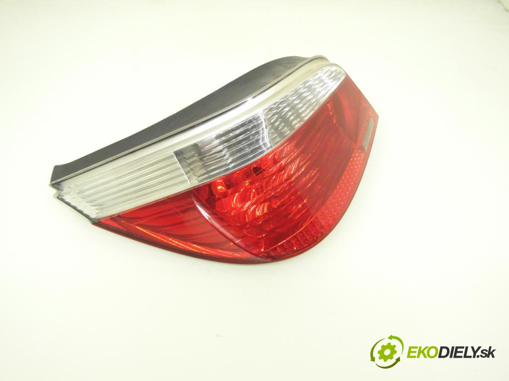 BMW 5 (E60) SEDAN 2006 120,00 520 d - M47 D20 (204D4) 1995,00 světlo levé zadní 6910767