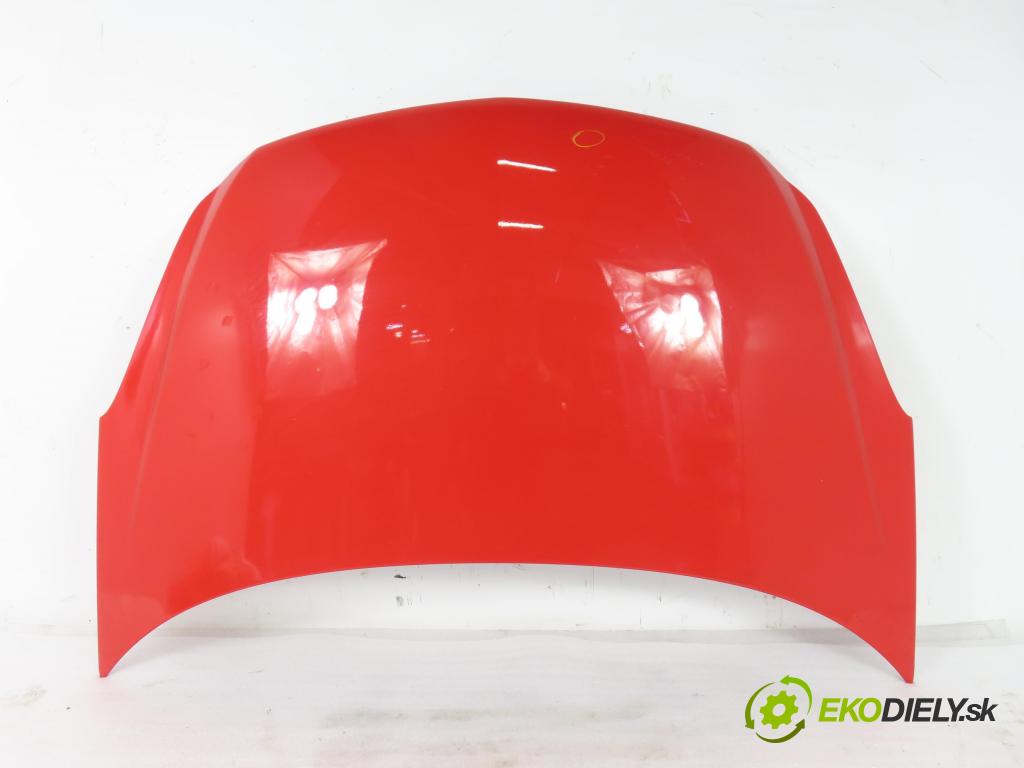 OPEL CORSA D (S07) HB 2006 66,00 1.4 - Z 14 XEP 1364,00 kapota  (Kapota)