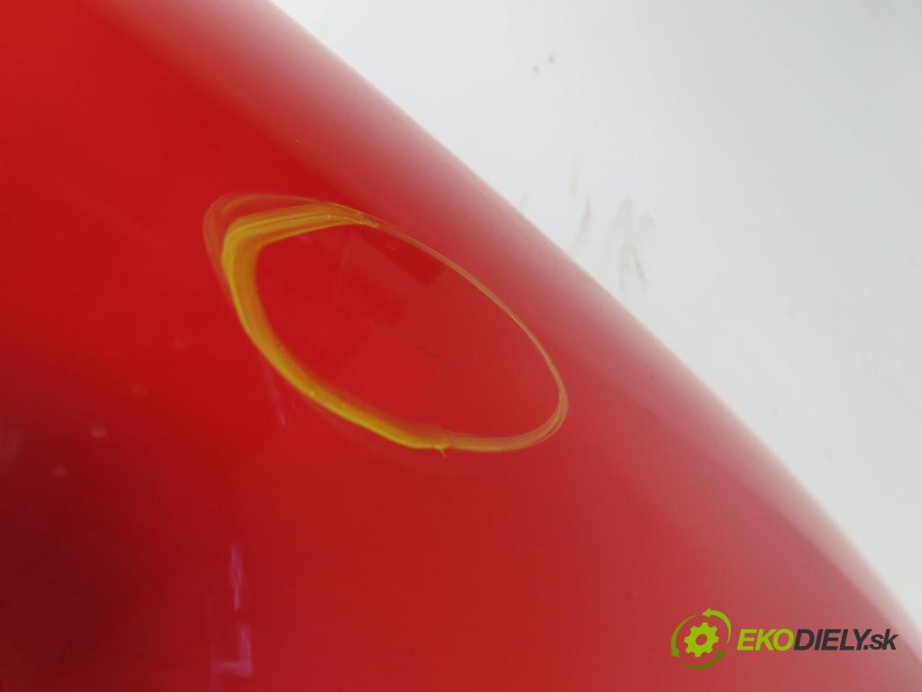 OPEL CORSA D (S07) HB 2006 66,00 1.4 - Z 14 XEP 1364,00 kapota  (Kapota)