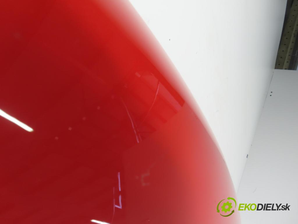 OPEL CORSA D (S07) HB 2006 66,00 1.4 - Z 14 XEP 1364,00 kapota  (Kapota)