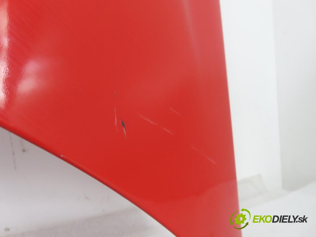 OPEL CORSA D (S07) HB 2006 66,00 1.4 - Z 14 XEP 1364,00 kapota  (Kapota)