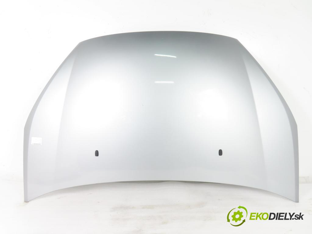 FORD S-MAX (WA6) MINIVAN 2008 103,00 2.0 TDCi - QXWB 1997,00 kapota  (Kapota)