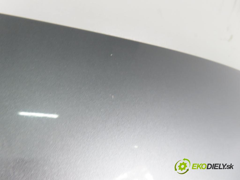 FORD S-MAX (WA6) MINIVAN 2008 103,00 2.0 TDCi - QXWB 1997,00 kapota  (Kapota)