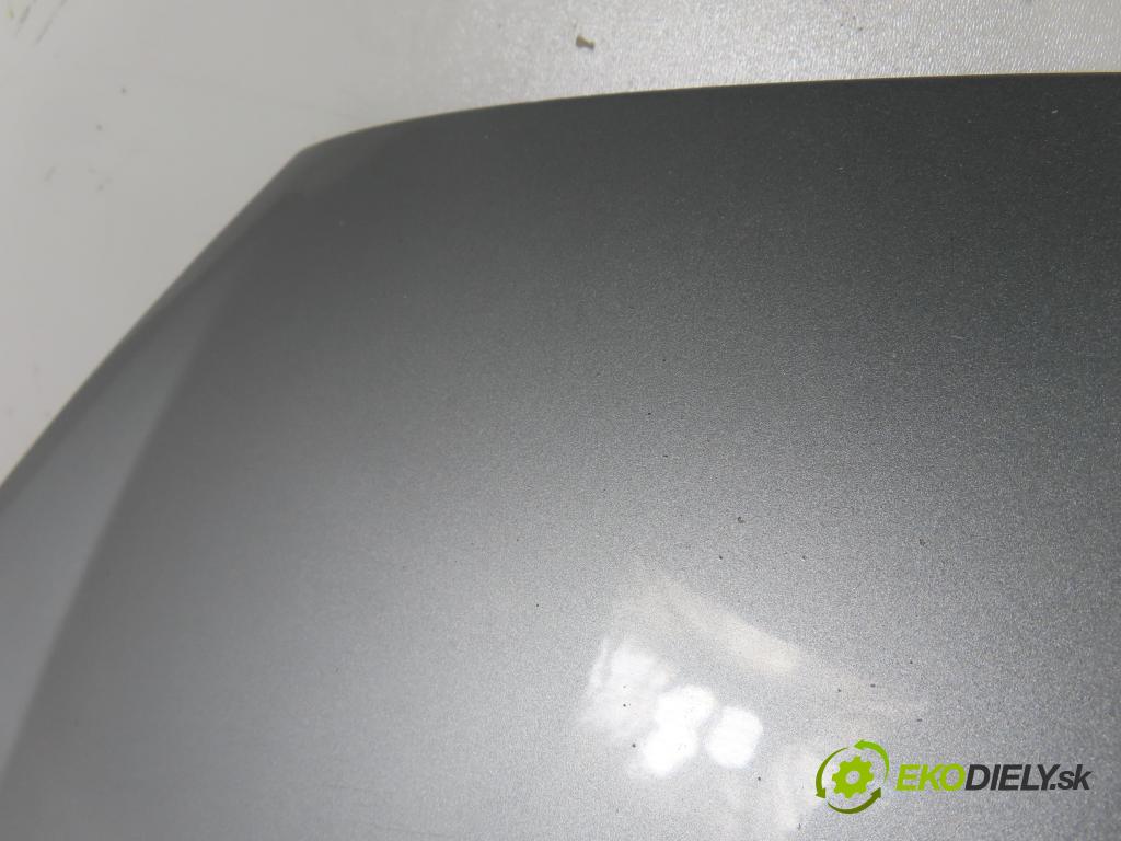 FORD S-MAX (WA6) MINIVAN 2008 103,00 2.0 TDCi - QXWB 1997,00 kapota  (Kapota)