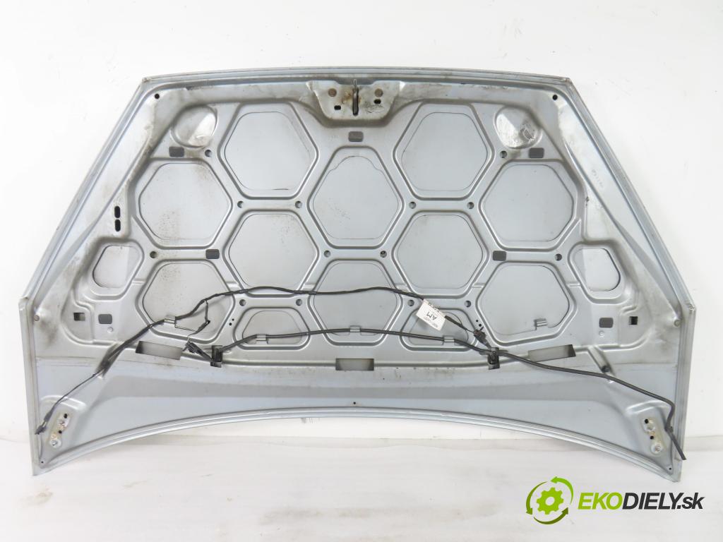 FORD S-MAX (WA6) MINIVAN 2008 103,00 2.0 TDCi - QXWB 1997,00 kapota  (Kapota)