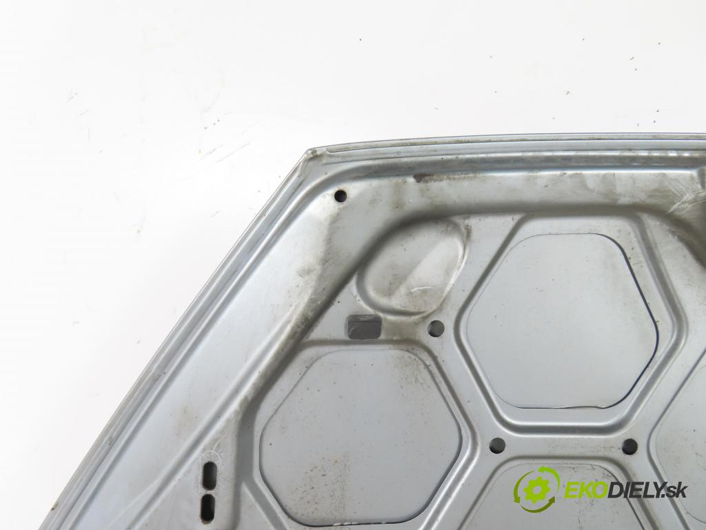 FORD S-MAX (WA6) MINIVAN 2008 103,00 2.0 TDCi - QXWB 1997,00 kapota  (Kapota)