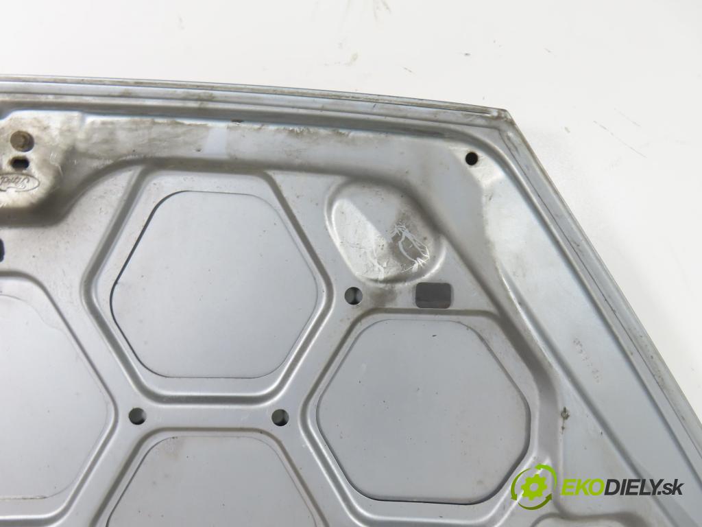 FORD S-MAX (WA6) MINIVAN 2008 103,00 2.0 TDCi - QXWB 1997,00 kapota  (Kapota)