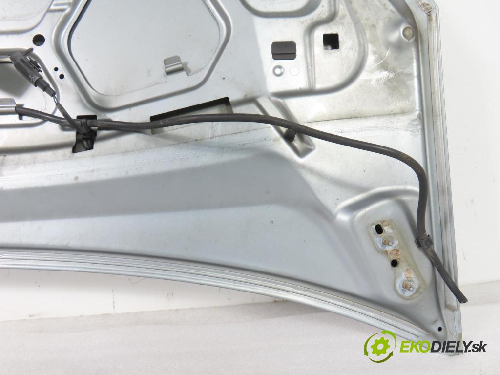 FORD S-MAX (WA6) MINIVAN 2008 103,00 2.0 TDCi - QXWB 1997,00 kapota  (Kapota)