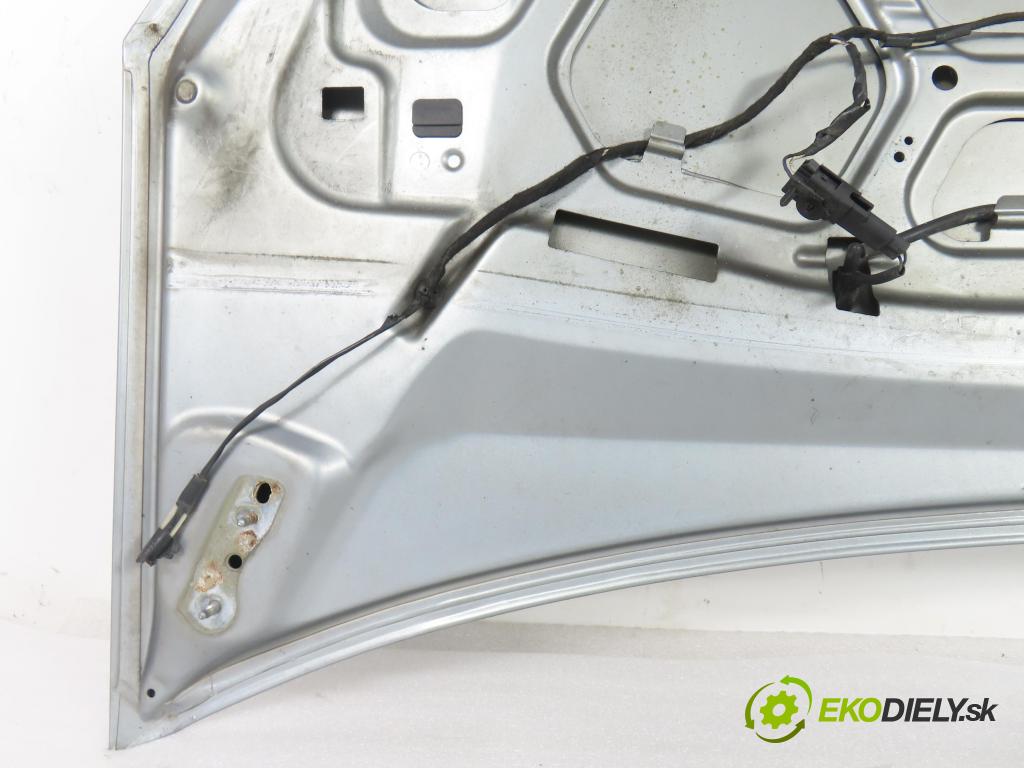 FORD S-MAX (WA6) MINIVAN 2008 103,00 2.0 TDCi - QXWB 1997,00 kapota  (Kapota)