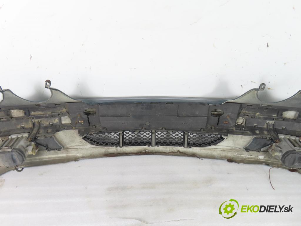 MERCEDES-BENZ KLASA E (W210) SEDAN 2001 105,00 2.2 CDI 143 - OM 611.961 2148,00 nárazník přední část