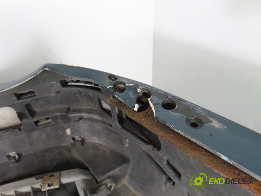 MERCEDES-BENZ KLASA E (W210) SEDAN 2001 105,00 2.2 CDI 143 - OM 611.961 2148,00 nárazník přední část