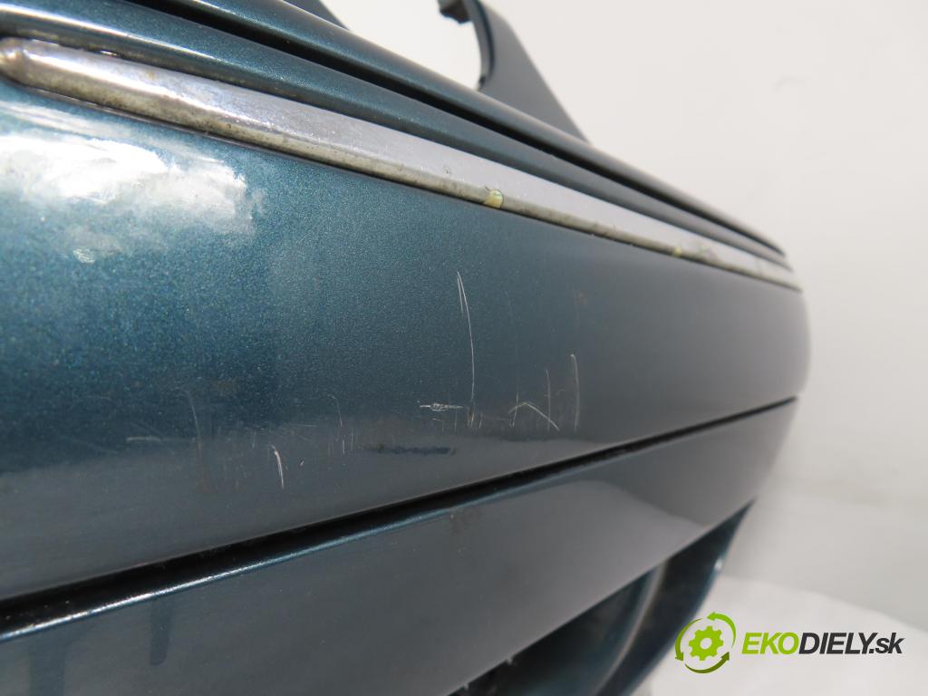 MERCEDES-BENZ KLASA E (W210) SEDAN 2001 105,00 2.2 CDI 143 - OM 611.961 2148,00 nárazník přední část