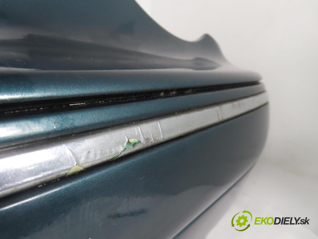 MERCEDES-BENZ KLASA E (W210) SEDAN 2001 105,00 2.2 CDI 143 - OM 611.961 2148,00 nárazník přední část