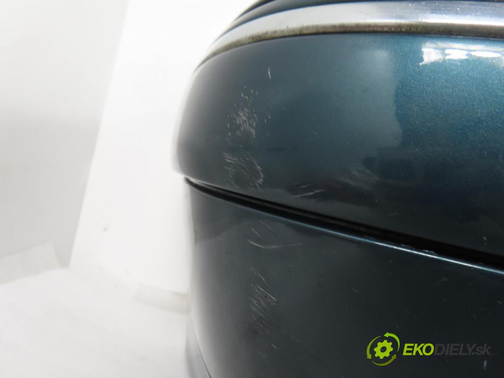 MERCEDES-BENZ KLASA E (W210) SEDAN 2001 105,00 2.2 CDI 143 - OM 611.961 2148,00 nárazník přední část