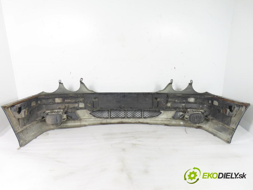 MERCEDES-BENZ KLASA E (W210) SEDAN 2001 105,00 2.2 CDI 143 - OM 611.961 2148,00 nárazník přední část