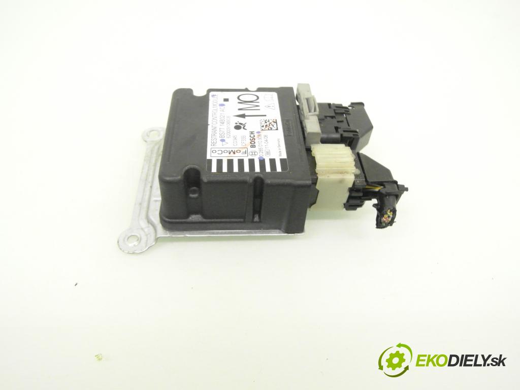 FORD MONDEO IV (BA7) LIFTBACK 2011 103,00 2.0 TDCi 140 - QXBA 1997,00 MODUL air BAG BS7T14B321AC ; 0285010908