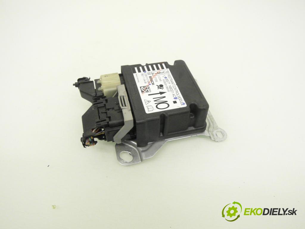 FORD MONDEO IV (BA7) LIFTBACK 2011 103,00 2.0 TDCi 140 - QXBA 1997,00 MODUL air BAG BS7T14B321AC ; 0285010908