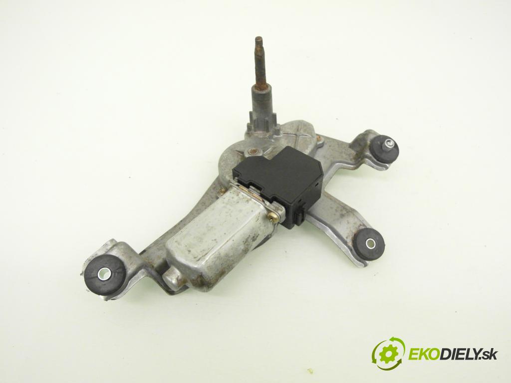 TOYOTA COROLLA Verso (_E12_) MINIVAN 2002 66,00 2.0 D-4D (CDE120_) - 1CD-FTV 1995,00 Motorček stierače zadné 851300F010 ; 2596001021