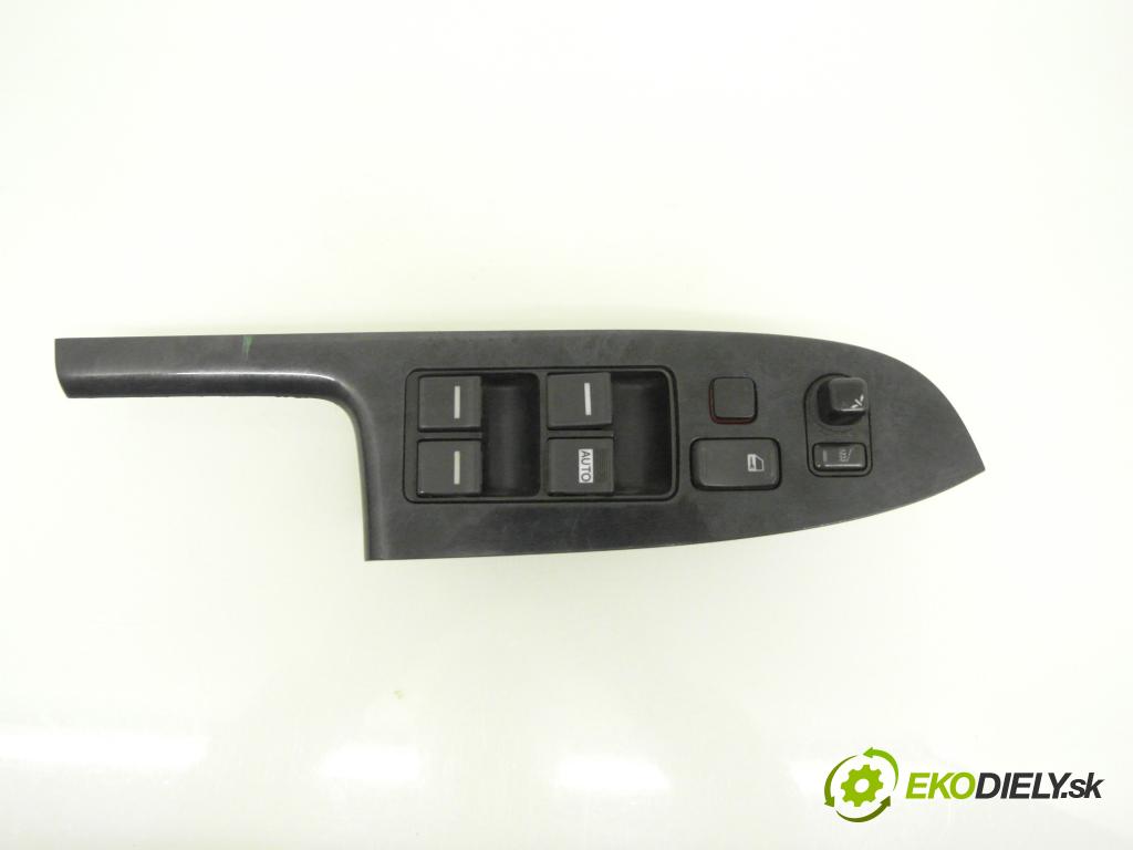 HONDA ACCORD VII (CL, CN) SEDAN 2005 140,00 2.4 (CL9) - K24A3 2354,00 Panel ovládaní oken 35750SEAEO ; SEAE012M1