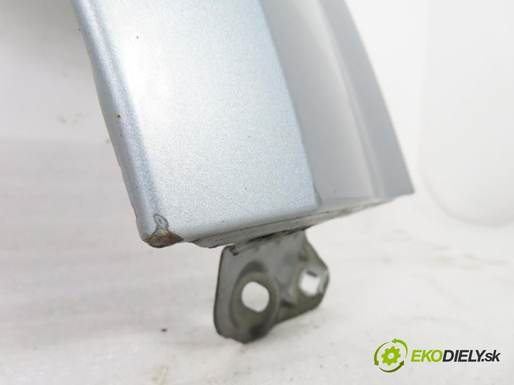 FORD S-MAX (WA6) MINIVAN 2008 103,00 2.0 TDCi - QXWB 1997,00 blatník PP