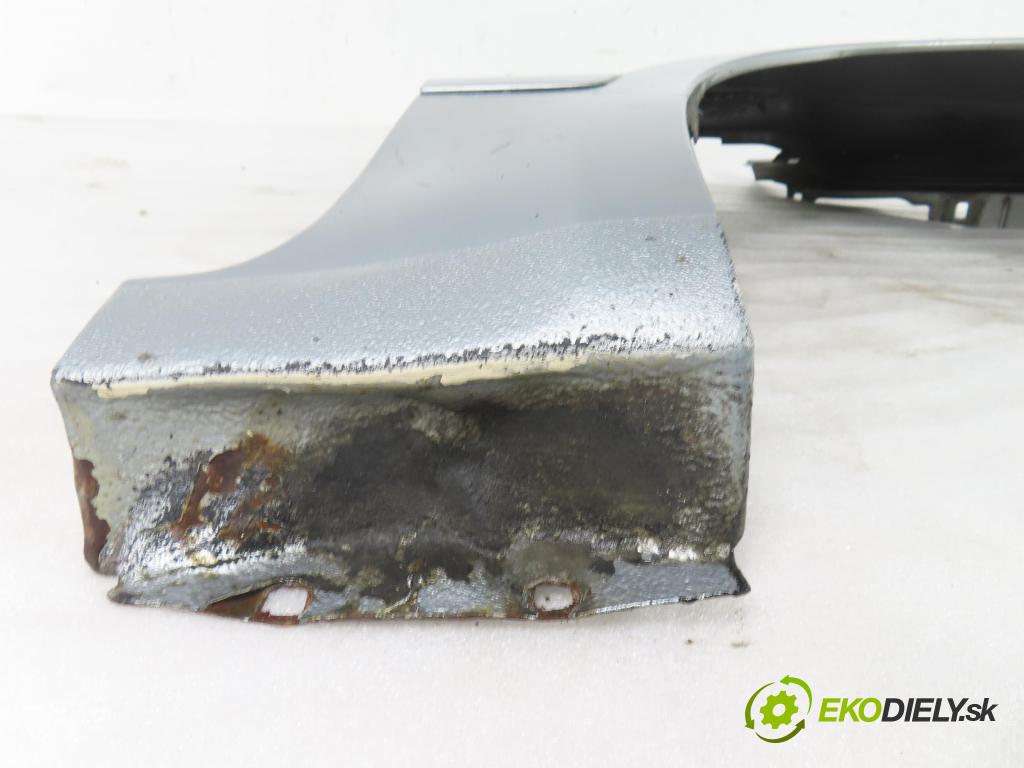 FORD S-MAX (WA6) MINIVAN 2008 103,00 2.0 TDCi - QXWB 1997,00 blatník PP