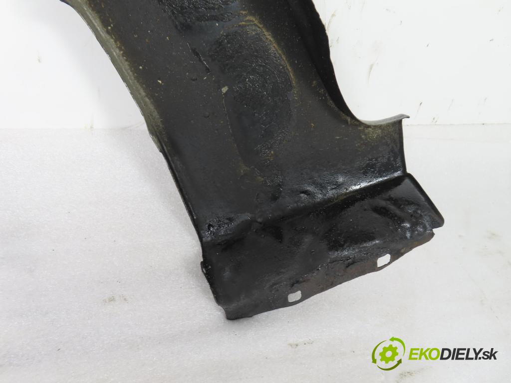 FORD S-MAX (WA6) MINIVAN 2008 103,00 2.0 TDCi - QXWB 1997,00 blatník PP