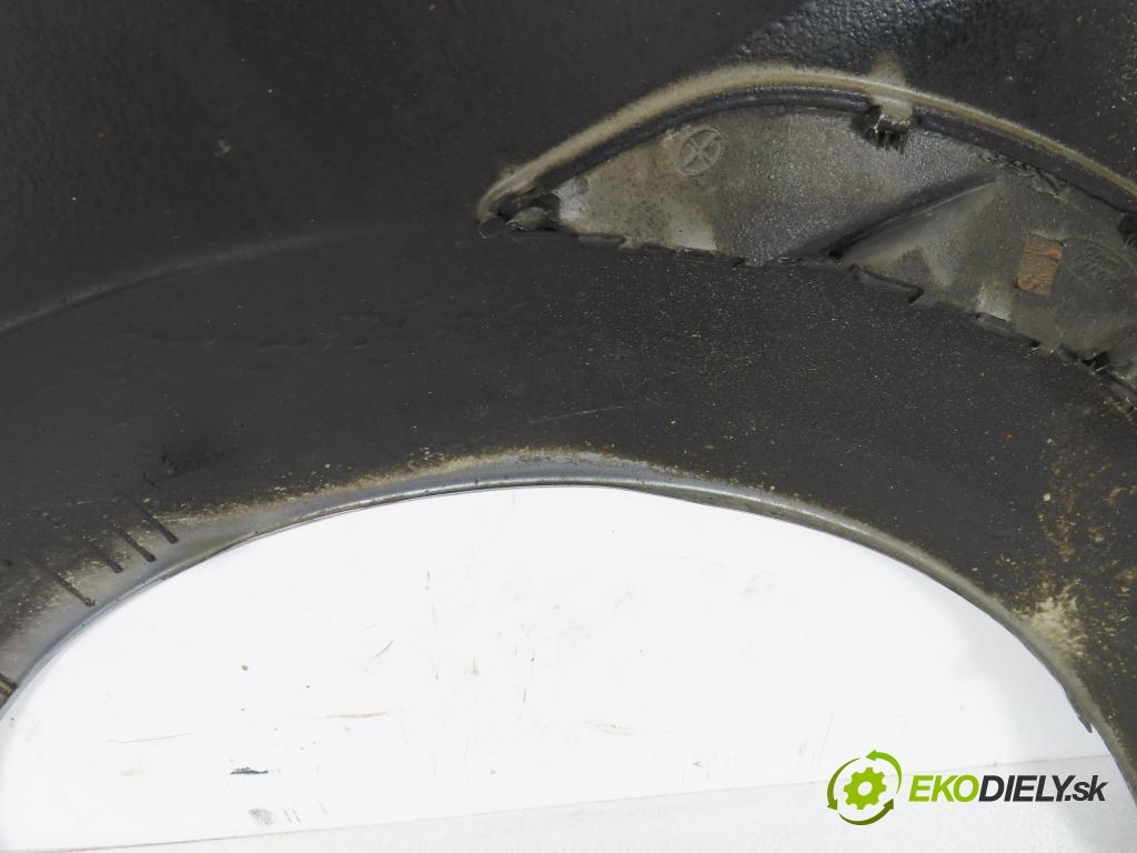 FORD S-MAX (WA6) MINIVAN 2008 103,00 2.0 TDCi - QXWB 1997,00 blatník PP