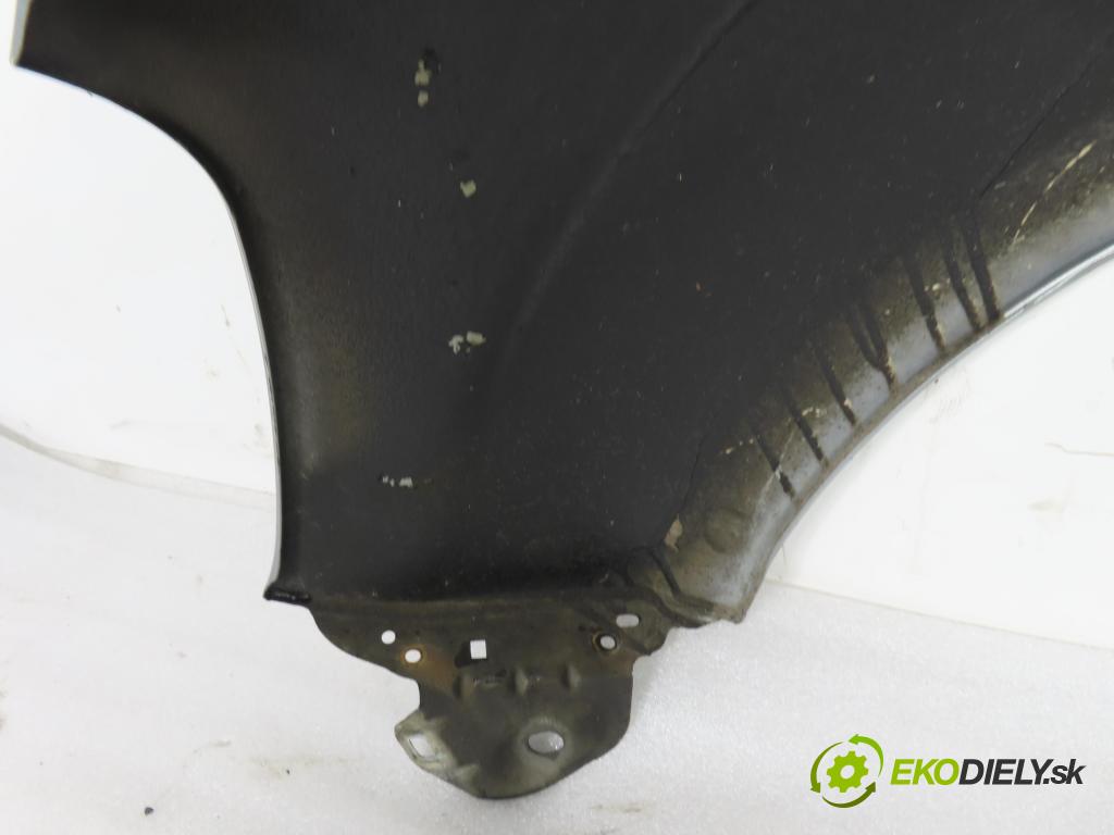 FORD S-MAX (WA6) MINIVAN 2008 103,00 2.0 TDCi - QXWB 1997,00 blatník PP