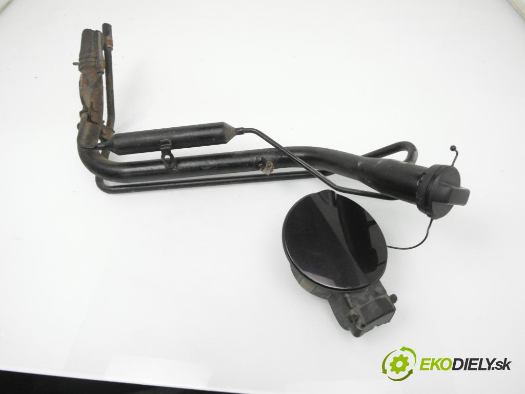 HONDA JAZZ II (GD_, GE3, GE2) HB 2003 61,00 1.3 (GD1) - L13A1 1339,00 hrdlo nádrže paliva / Rúra