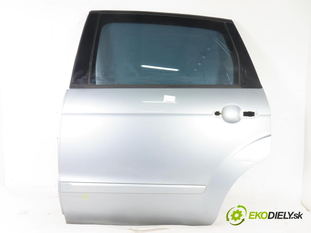 FORD S-MAX (WA6) MINIVAN 2008 103,00 2.0 TDCi - QXWB 1997,00 Dvere LT 