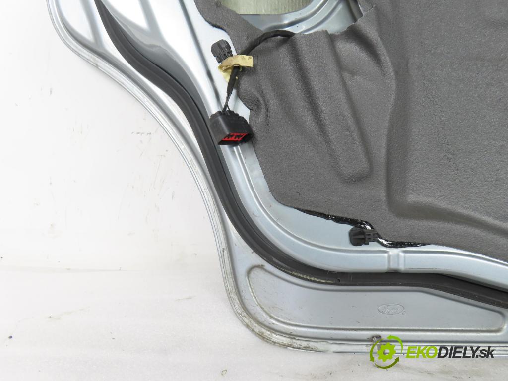 FORD S-MAX (WA6) MINIVAN 2008 103,00 2.0 TDCi - QXWB 1997,00 Dvere LT