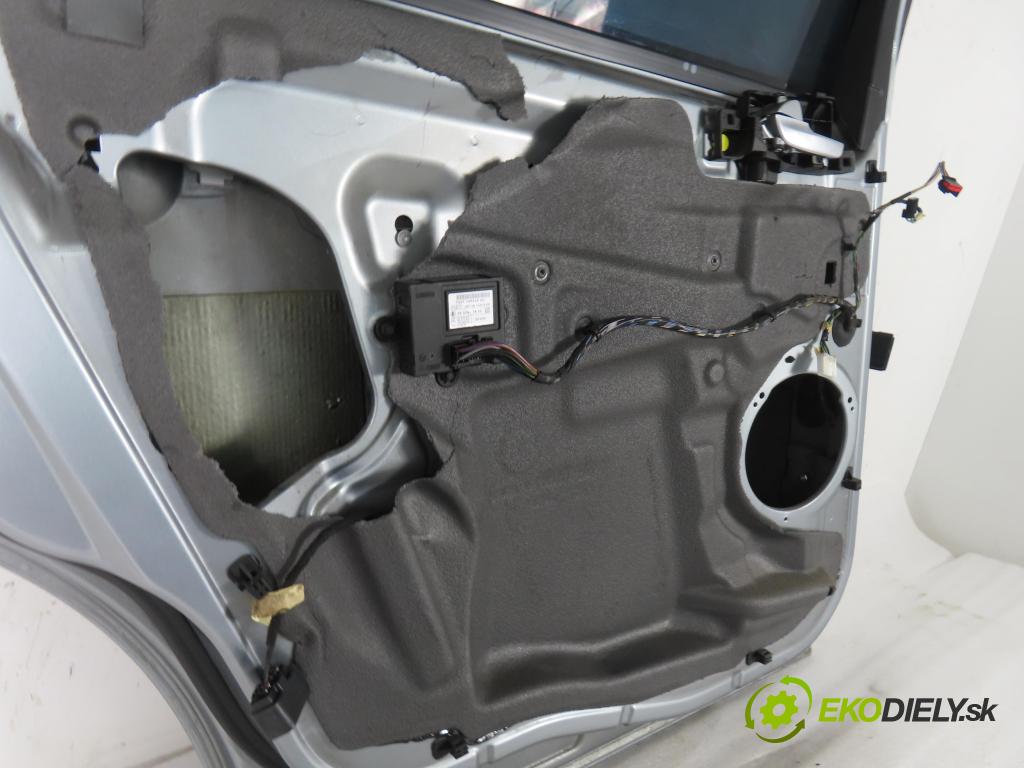 FORD S-MAX (WA6) MINIVAN 2008 103,00 2.0 TDCi - QXWB 1997,00 Dvere LT