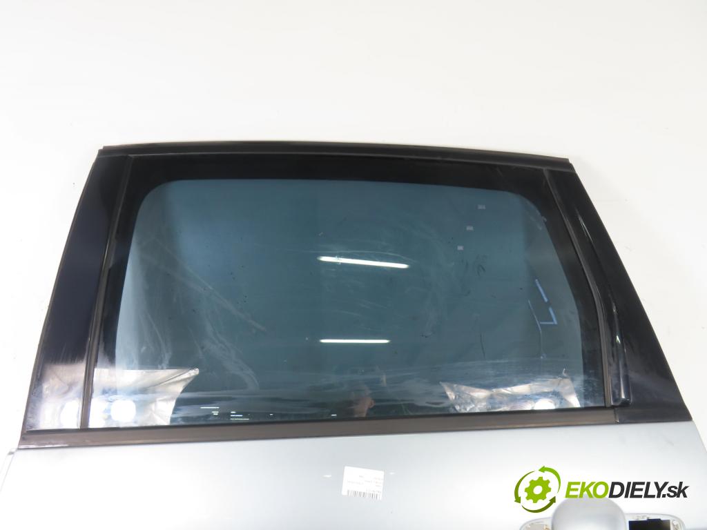 FORD S-MAX (WA6) MINIVAN 2008 103,00 2.0 TDCi - QXWB 1997,00 Dvere LT