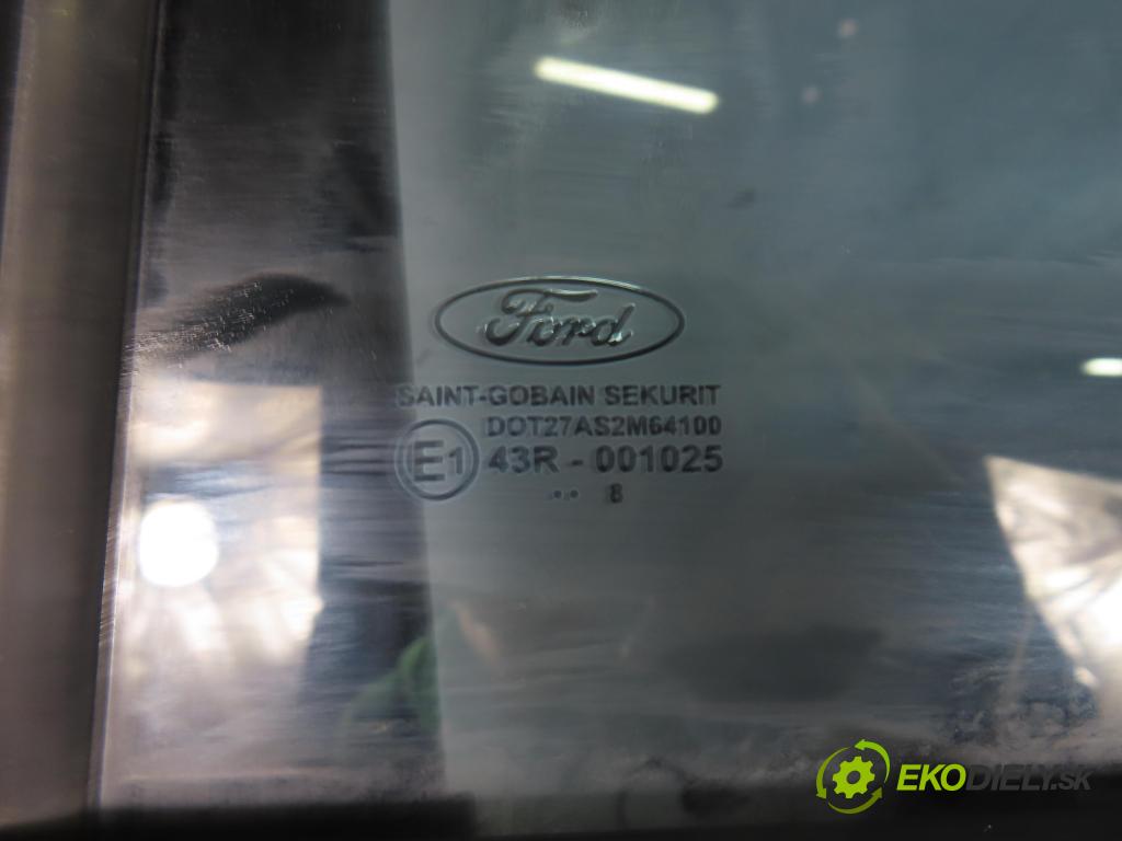 FORD S-MAX (WA6) MINIVAN 2008 103,00 2.0 TDCi - QXWB 1997,00 Dvere LT