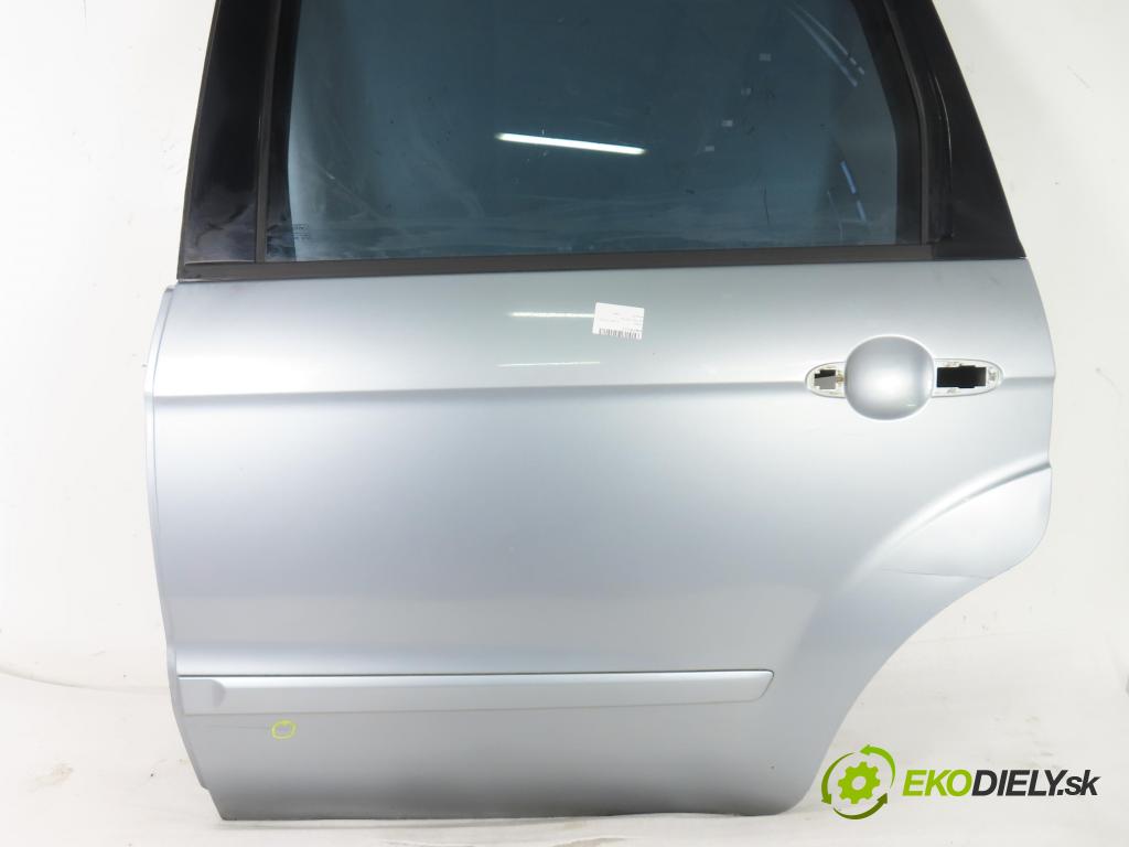 FORD S-MAX (WA6) MINIVAN 2008 103,00 2.0 TDCi - QXWB 1997,00 Dvere LT