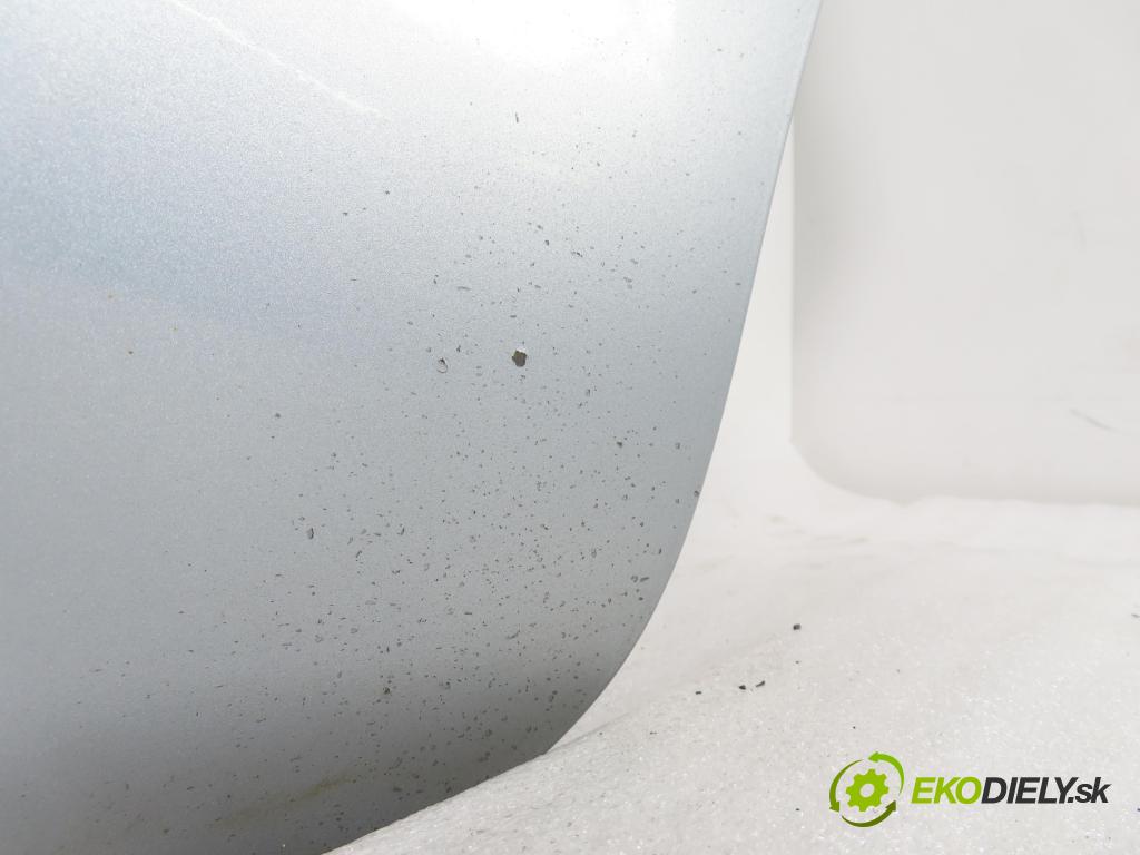 FORD S-MAX (WA6) MINIVAN 2008 103,00 2.0 TDCi - QXWB 1997,00 Dvere LT