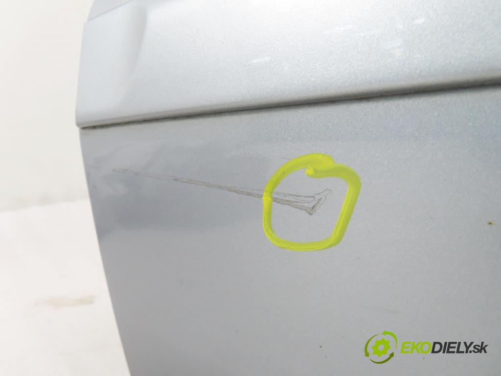 FORD S-MAX (WA6) MINIVAN 2008 103,00 2.0 TDCi - QXWB 1997,00 Dvere LT