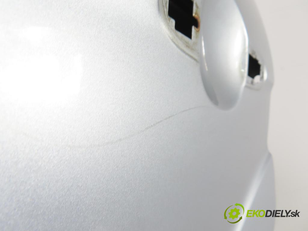 FORD S-MAX (WA6) MINIVAN 2008 103,00 2.0 TDCi - QXWB 1997,00 Dvere LT