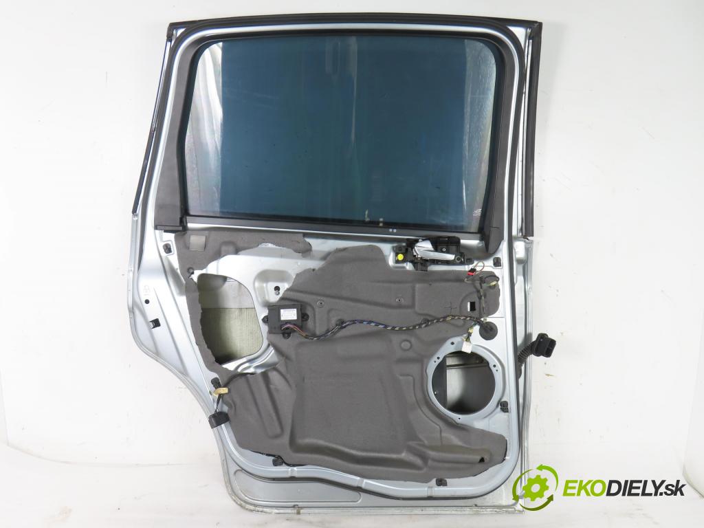 FORD S-MAX (WA6) MINIVAN 2008 103,00 2.0 TDCi - QXWB 1997,00 Dvere LT